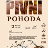 Pivní pohoda