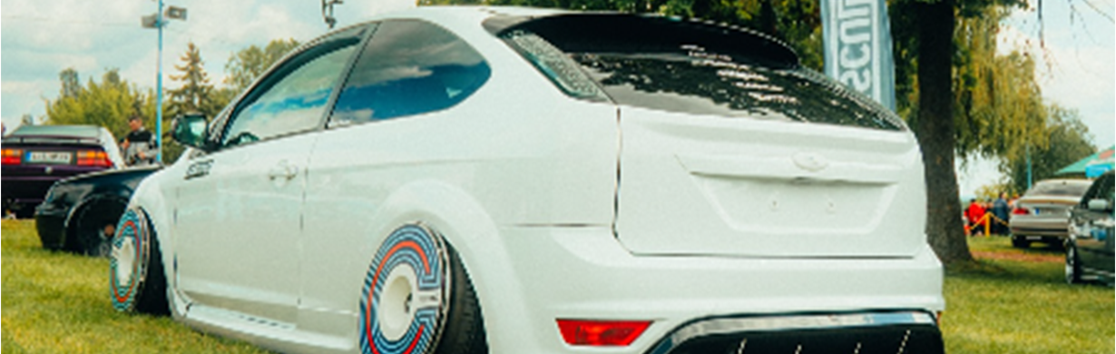 Tuning Rozkoš Meeting 2026