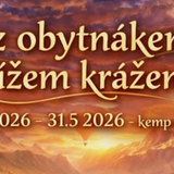 Sraz obytňákem křížem krážem