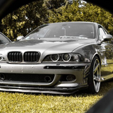 Sraz BMW E34 X.Ročník CZ/SK 2026