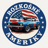 Sraz USA CARS and BIKES 2026