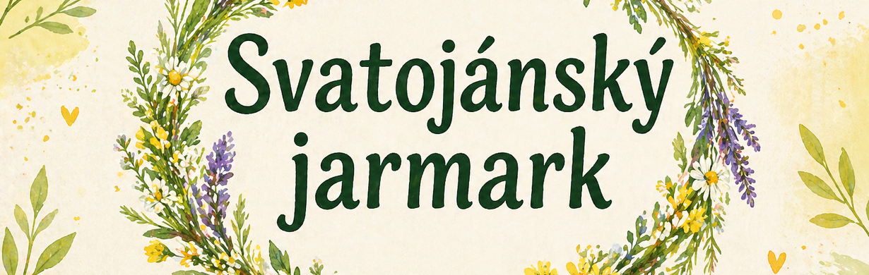 Svatojánský jarmark