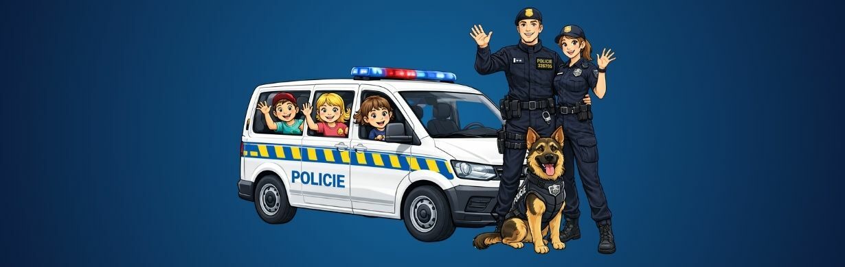 Den s Policií
