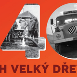 140 let SDH Velký Dřevíč