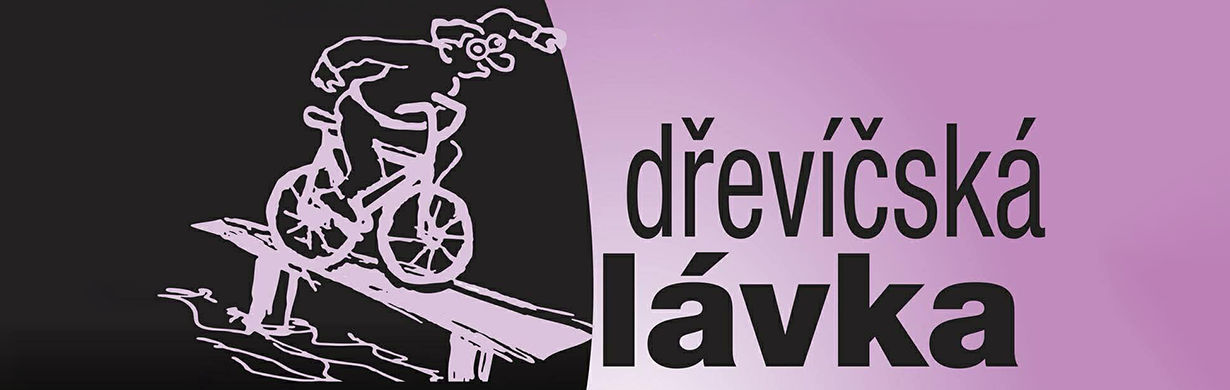 19. dřevíčská lávka