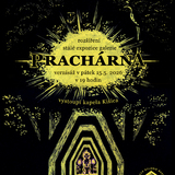 Rozšíření expozice PRACHÁRNA