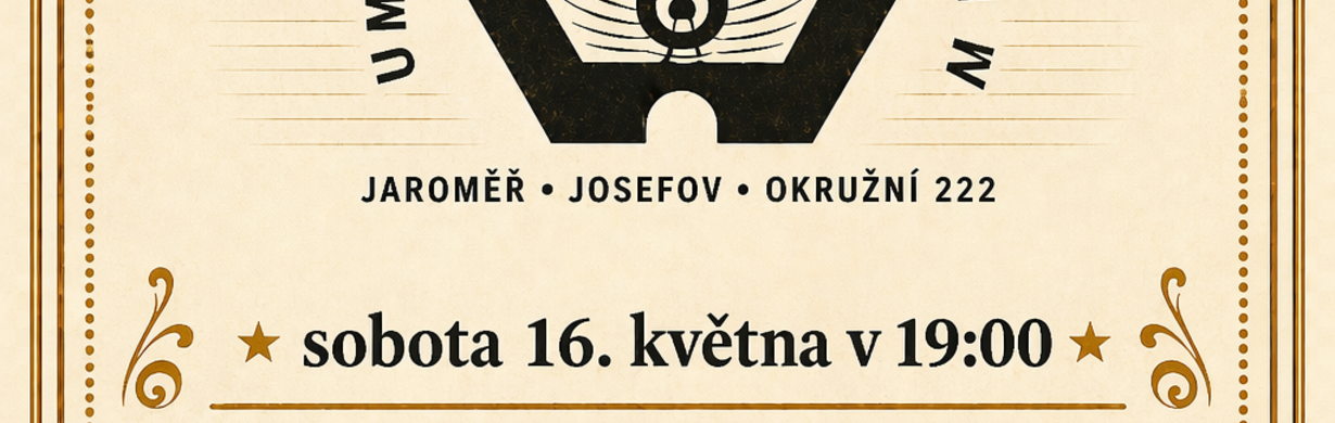 Bluegrass party v Bastionu IV