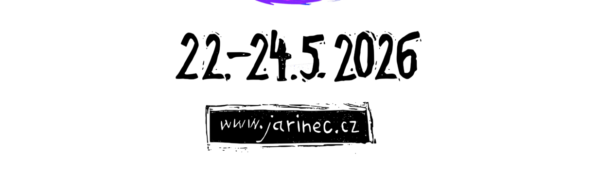 Multižánrový festival Jařinec 2026