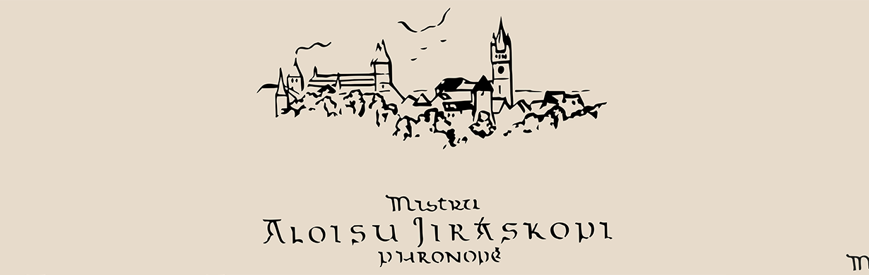 Alois Jirásek, Sokol a český boj za svobodu