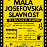 MALÁ JOSEFOVSKÁ SLAVNOST