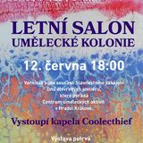 Letní salon umění