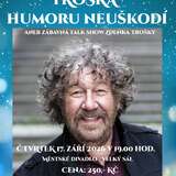 Troška humoru neuškodí