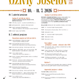 Živý Josefov