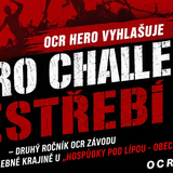 Hero Challenge Jestřebí 2026
