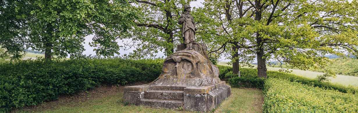 Bitva u Náchoda 1866 – vzpomínková akce ke 160. výročí Bitva u Náchoda 1866 – vzpomínková akce ke 160. výročí