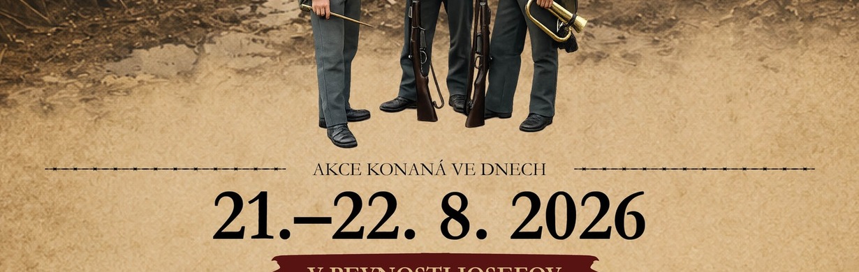 Josefstadt 1916-2026