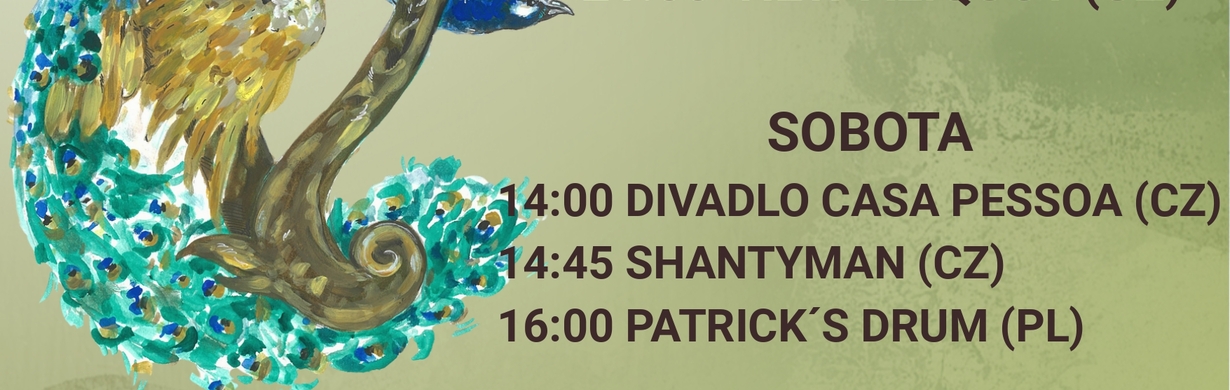 Mezinárodní festival Na hradbách