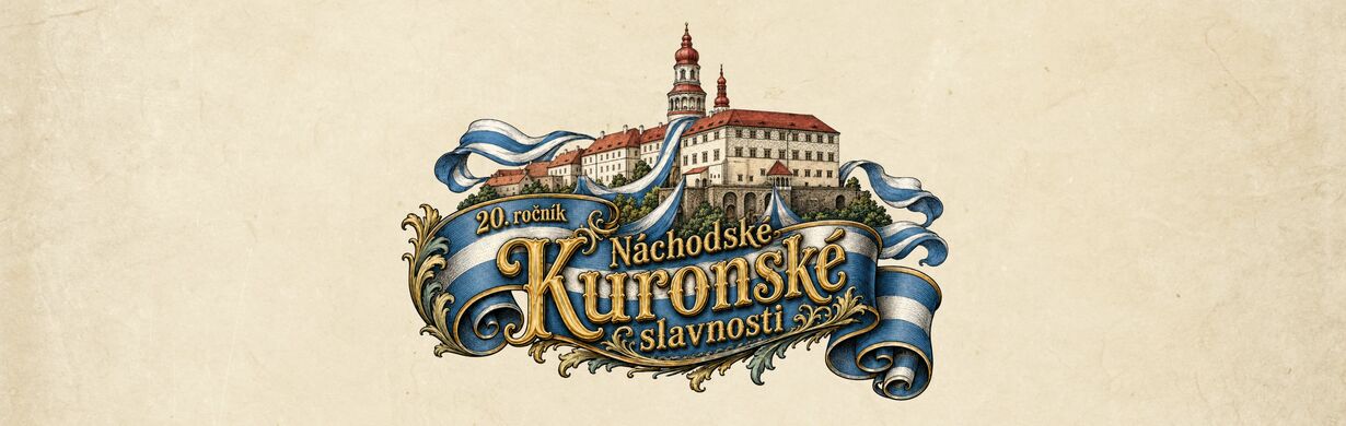 Náchodské Kuronské slavnosti