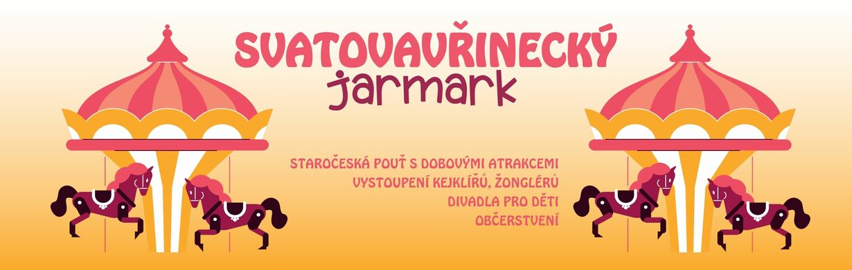Svatovavřinecký jarmark
