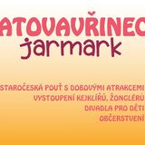 Svatovavřinecký jarmark