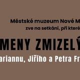 Kameny zmizelých