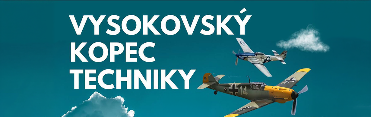 Vysokovský kopec techniky Vysokovský kopec techniky