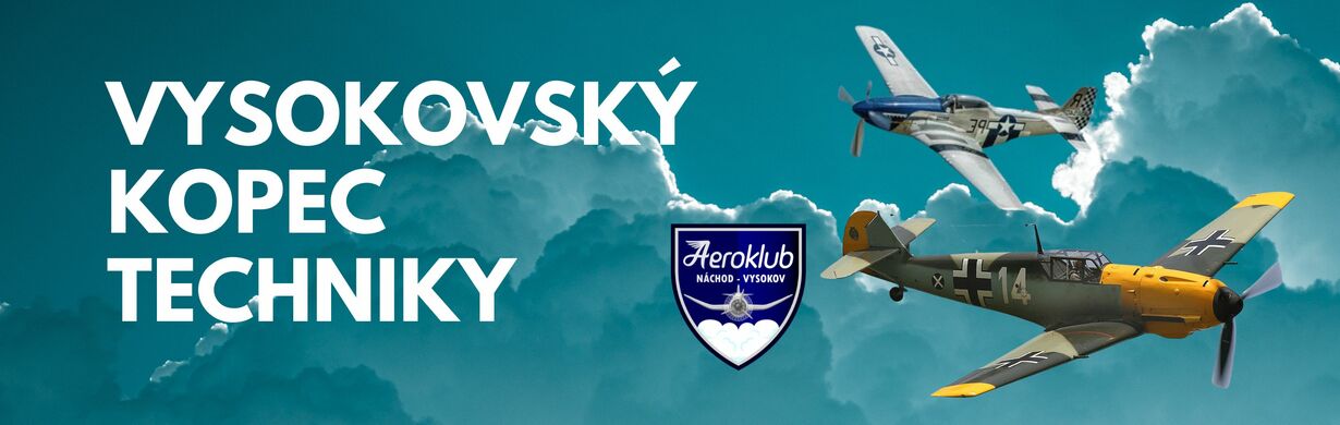 Vysokovský kopec techniky 2026 Vysokovský kopec techniky 2026