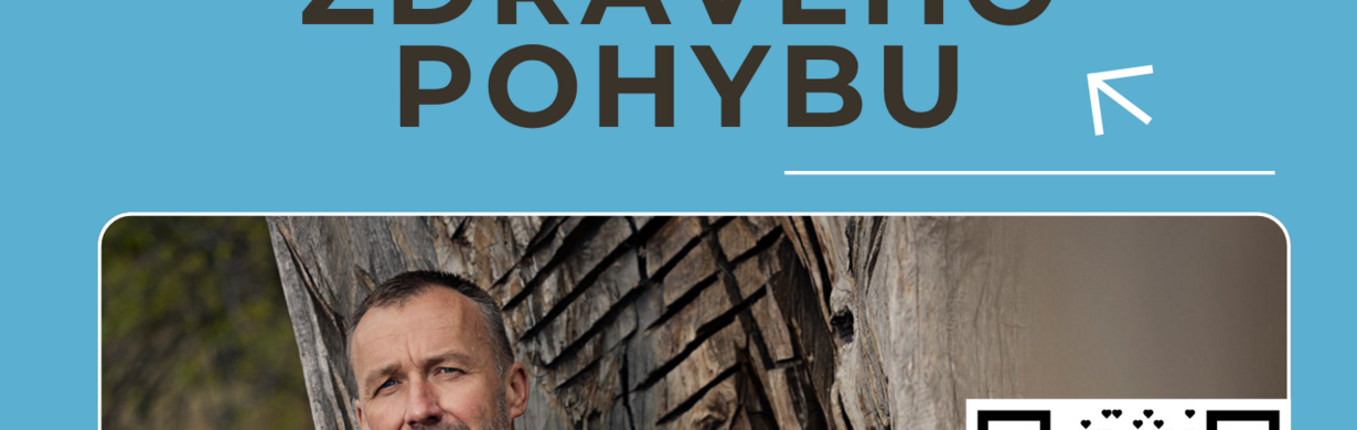 Tajemství zdravého pohybu