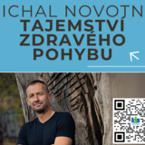 Tajemství zdravého pohybu