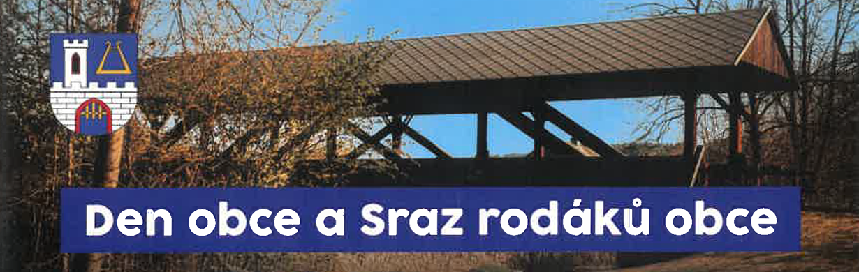 Den obce a Sraz rodáků v Havlovicích