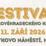 Festival Královéhradeckého kraje 2026