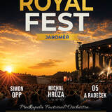 ROYAL FEST 2026