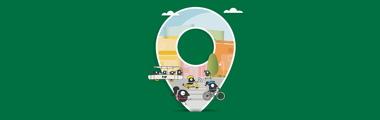 Živá Labská stezka (Evropský týden mobility) Živá Labská stezka (Evropský týden mobility)