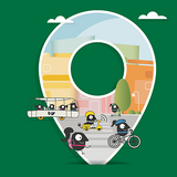 Živá Labská stezka (Evropský týden mobility)