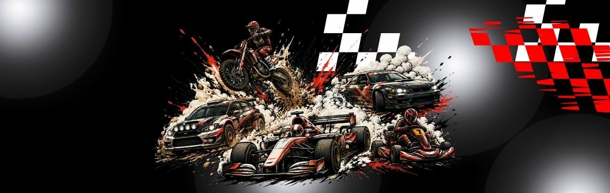 Den motorsportu v Náchodě