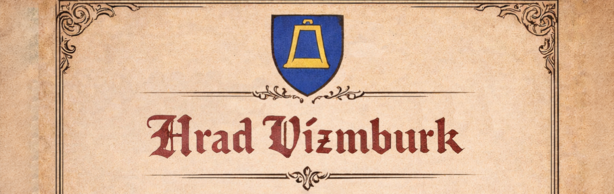 Řemeslné trhy na Vízmburku
