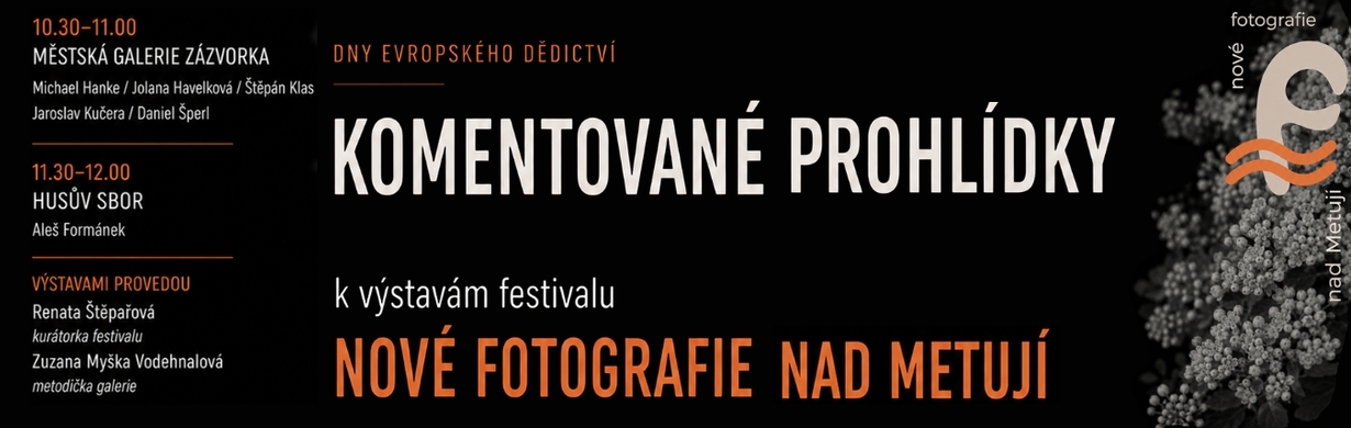Komentované prohlídky: Dlouho očekávaný dýchánek Komentované prohlídky: Dlouho očekávaný dýchánek