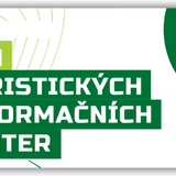 Den turistických informačních center v Novém Městě nad Metují
