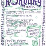 KORUNKY OPEN 2026