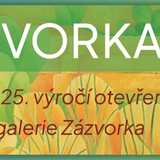Zázvorka 25