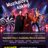 MUZIKÁLOVÝ KOKTEJL
