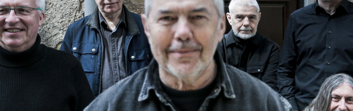 KONCERT: BRATŘI EBENOVÉ