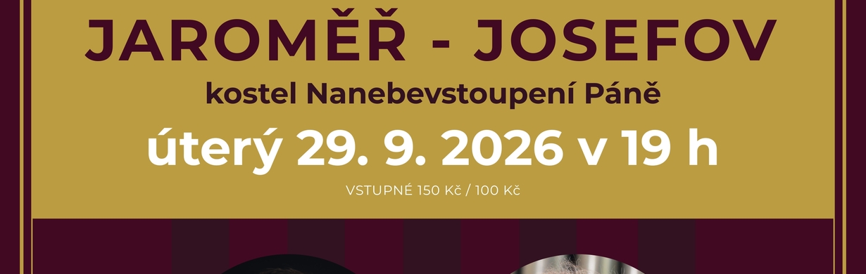 VZKŘÍŠENÉ VARHANY VZKŘÍŠENÉ VARHANY