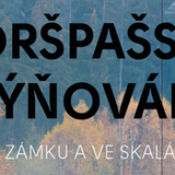 Adršpašské dýňování