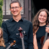 Hudba v lázních: Smyčcové kvarteto Novoměstské filharmonie