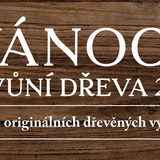 Vánoce s vůní dřeva 2026