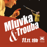 MLUVKA & TROUBA