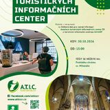 TÝDEN TURISTICKÝCH INFORMAČNÍCH CENTER V JAROMĚŘI