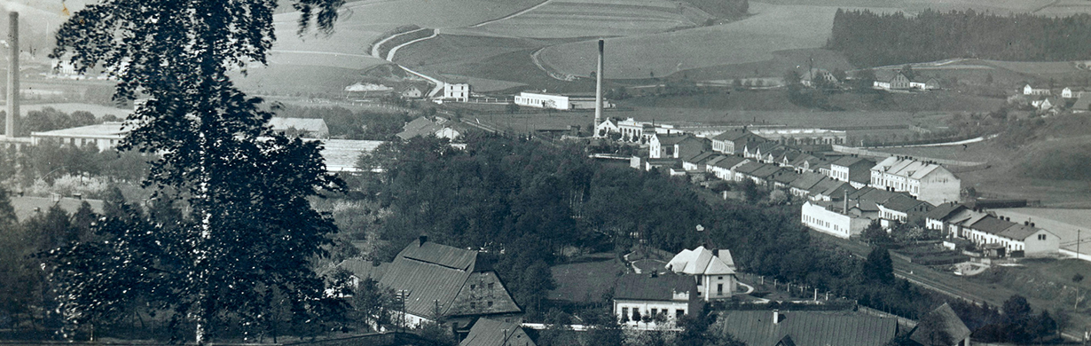 Hronov, Náchod a Česká Čermná ve vzpomínkách manželů Špátových Hronov, Náchod a Česká Čermná ve vzpomínkách manželů Špátových