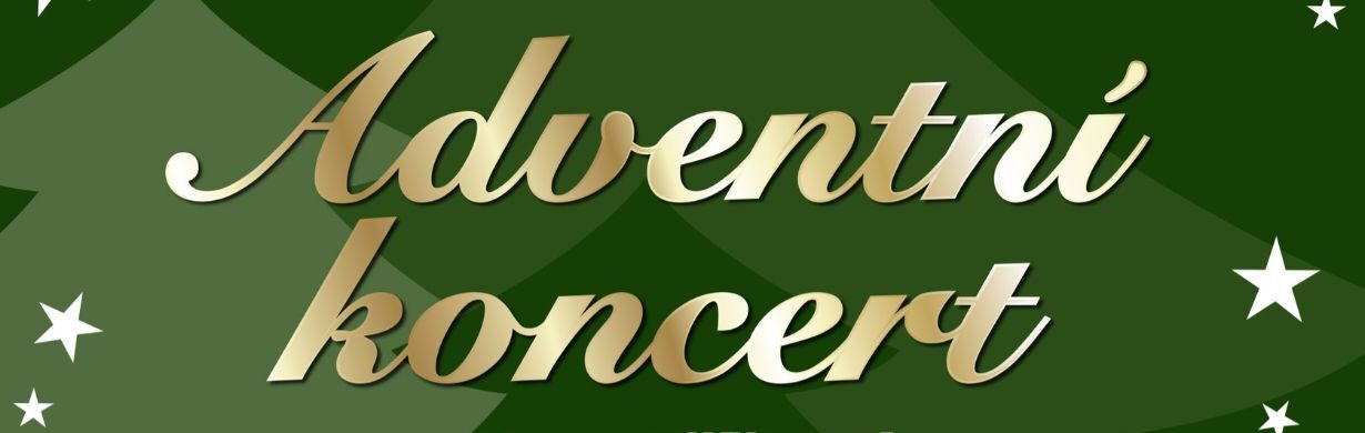 Adventní koncert